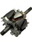 12V ALTERNATÖR ROTOR 75 A (KALIN FREZE 8-KANAL) HYUNDAI H100-MITSUBISHI L300 1