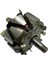 12V ALTERNATÖR ROTOR VALEO TİPİ 125 A (148 MM) PEUGEOT PARTNER-RENAULT CLIO/KANGOO/MEGANE-VW PASSAT 2