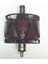12V ALTERNATÖR ROTOR MITSUBISHI TİPİ (İÇTEN SOĞUTMALI) 1
