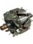 12V ALTERNATÖR ROTOR MARELLI-DENSO TİPİ 100 A/120 A 1
