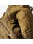 Nefes Alabilen Taktik Eldiven Outdoor , Dağcı , Airsoft , Trekking , Spor Eldiven Haki 3