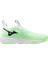 Wave Momentum 3 Unisex Voleybol Ayakkabısı Yeşil 3