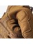 Nefes Alabilen Taktik Eldiven Outdoor , Dağcı , Airsoft , Trekking , Spor Eldiven Bej 4