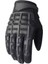 Nefes Alabilen Taktik Eldiven Outdoor , Dağcı , Airsoft , Trekking , Spor Eldiven Siyah 1