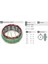 12V Alternatör Statör Hıtachı Tipi 50 A (3 Uçlu) Isuzu-Mazda-Nıssan 1