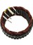 12V ALTERNATÖR STATÖR 80 A (4 UÇLU) (KLİMALI) MITSUBISHI L200/L300 1
