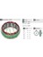 12V ALTERNATÖR STATÖR HITACHI TİPİ 50 A (3 UÇLU) KIA BESTA/CERES/SEPHIA-MITSUBISHI PAJERO 1