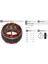 12V ALTERNATÖR STATÖR VALEO TİPİ 120 A (3 UÇLU) FORD-VOLVO 1