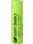 380AFH - 1.2V 3800 Mah - 4/3A Size - Ni-Mh Pil 1