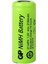 211AFH - 1.2V 2100 Mah - 4/5A Size - Ni-Mh Pil 1
