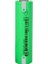 INR18650-25P - 3.7V 2500 Mah Li-Ion Şarjlı Pil - 30A (+ - Pinli) 1