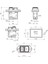 ZCD-02G 4-Pin Elektromanyetik Switch 2