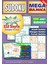 Mega Sudoku Bulmaca 2025/01 1