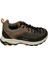 Kadın Bot 31831 9j Jacalu Leather Upper And Pu/rubber Sole Waterproof Grey/beige 1