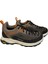 Kadın Bot 31831 9j Jacalu Leather Upper And Pu/rubber Sole Waterproof Grey/beige 4