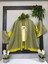 Keten Bohem Dantel Detaylı Kimono 3