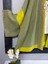 Keten Bohem Dantel Detaylı Kimono 2