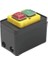 ZCD-02F 4-Pin Elektromanyetik Switch - Kutulu 1