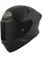 Tt-Revo Kask Plaın Matt Black 1