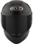 Tt-Revo Kask Plaın Matt Black 3