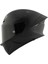Tt-Revo Kask Plaın Matt Black 4