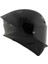 Tt-Revo Kask Plaın Matt Black 5