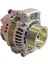 Mıtsubıshı 24V Alternatör Dinamo 100 A (W-L-15-S-Dfm) (Soketli 5 Fiş) Scanıa 1
