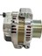 Mıtsubıshı 24V Alternatör Dinamo 100 A (W-L-15-S-Dfm) (Soketli 5 Fiş) Scanıa 2