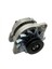 24V ALTERNATÖR DİNAMO MAKO TİPİ 30 A (TEKLİ KASNAK 9.5 KAYIŞ) FIAT 35NC/50NC-FORD CARGO-IVECO 1