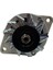 24V ALTERNATÖR DİNAMO MAKO TİPİ 30 A (TEKLİ KASNAK 9.5 KAYIŞ) FIAT 35NC/50NC-FORD CARGO-IVECO 2