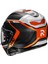 RPHA91 Kask Carbon Lagos MC6HSF 3