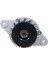 24V ALTERNATÖR DİNAMO NIKKO TİPİ 40 A (ÇİFT KASNAK 17 KAYIŞ) KOMATSU 2