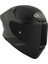 Tt-Revo Kask Plaın Matt Black 2
