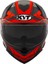 R2R Kask Octane Red 3
