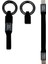 NT-DC18 Pd 65W Plastik 20 cm Type-C To Type-C Şarj ve Data Kablosu 1