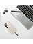 NT-DC18 Pd 65W Plastik 20 cm Type-C To Type-C Şarj ve Data Kablosu 3