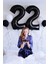 Siyah 22 Rakam Folyo Balon 4