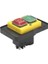 ZCD-02F 4-Pin Elektromanyetik Switch 1