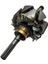 24V ALTERNATÖR ROTOR HITACHI TİPİ 45 A ISUZU CHAMPION 8 DİŞ 1