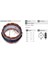24V ALTERNATÖR STATÖR BOSCH TİPİ 110 A (6 UÇLU-TIRNAKLI) (YÜKSEK SARGI) 1