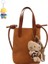 Çanta Kadın Çok Yönlü Crossbody Çantası (Yurt Dışından) 1
