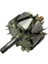 24V ALTERNATÖR ROTOR BOSCH TİPİ 150 A F00M MAN-MERCEDES-TEMSA 2