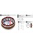 24V ALTERNATÖR STATÖR BOSCH TİPİ 55 A (4 UÇLU) 1