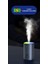 YENİ ŞARJLI H2O Şarjlı Humidifier 400 ml Ultrasonik Hava Nemlendirici Buhar Makinesi ve Aroma Difüzörü H2O 3