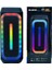 MS-3627BT Taşınabilir Bluetooth Hoparlör – Çift 4 Inç, Rgb Işıklı, Mikrofonlu 3