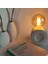 O'lamp Kum Rengi Mini Masa Lambası 8