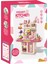 Buharlı Işıklı Pompalı Musluklu Mutfak Set 4