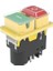 ZCD-02E 5-Pin Elektromanyetik Switch - Su Geçirmez Kapaklı 1