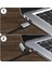 HU04A Type-C / USB A To 4K 60Hz 1080P HDMI Video Capture Yakalama Hub Adaptör 2