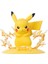 Pokémon Pokémon Pokemon Anime Karakter Modeli Süs (Yurt Dışından) 1